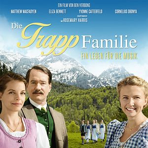 Bilder Die Trapp Familie - Ein Leben für die Musik