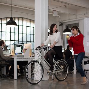 Bilder Man lernt nie aus