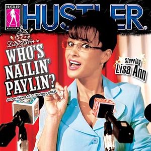 Bilder Who’s Nailin’ Paylin?