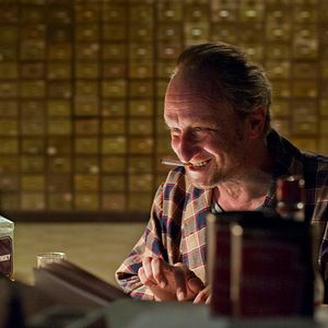 Bilder Benoît Poelvoorde