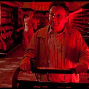 Bilder Serge Larivière