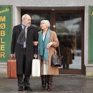 Bilder Bjørn Sundquist