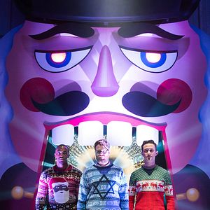 Bilder Anthony Mackie