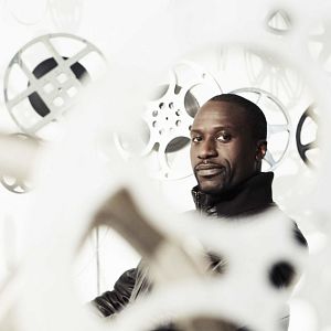 Bilder George Amponsah