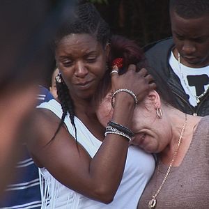 Bilder The Hard Stop