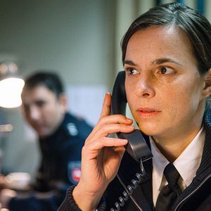 Bilder Tatort: Verbrannt