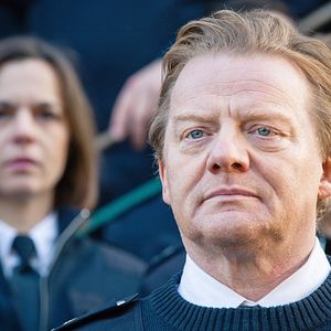 Bilder Tatort: Verbrannt