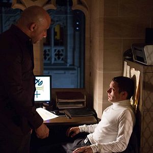 Bilder The Last Witch Hunter