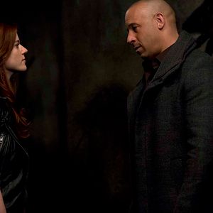 Bilder The Last Witch Hunter