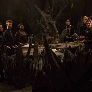 Bilder The Last Witch Hunter