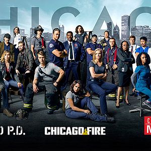 Bilder Chicago Fire