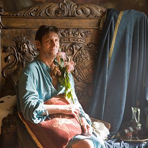 Bilder Die goldene Gans