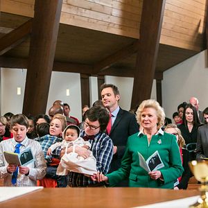 Bilder Furchtbar fröhliche Weihnachten