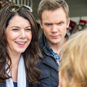 Bilder Lauren Graham