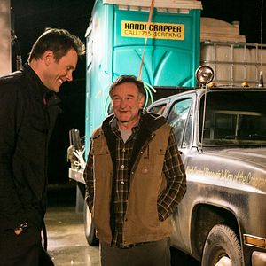 Bilder Robin Williams