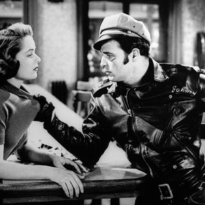 Bilder Listen to Me Marlon