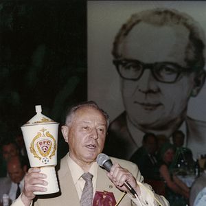 Bilder Erich Mielke - Meister der Angst