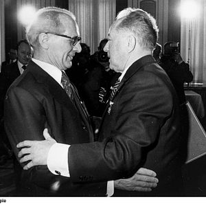 Bilder Erich Mielke - Meister der Angst