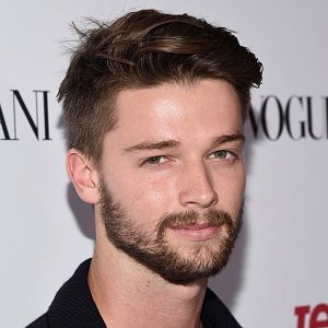 Bilder Patrick Schwarzenegger
