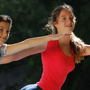 Bilder Three Minutes