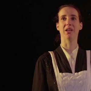 Bilder Das Zimmermädchen der Titanic