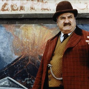 Bilder Das Zimmermädchen der Titanic