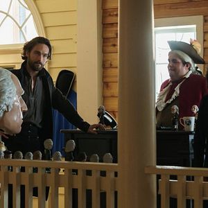 Bilder Sleepy Hollow