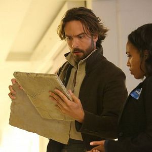 Bilder Sleepy Hollow