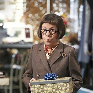 Bilder Linda Hunt