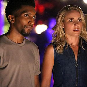 Bilder Yusuf Gatewood