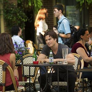 Bilder Ian Somerhalder