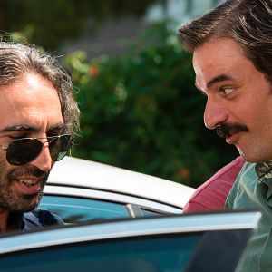 Bilder Fırat Tanış