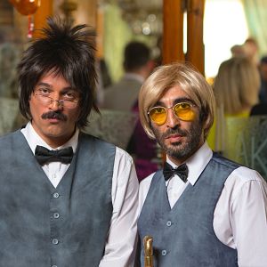 Bilder Fırat Tanış