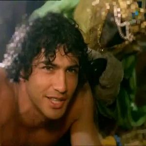 Bilder Die falsche Prinzessin