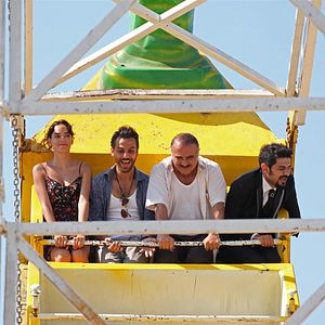 Bilder Erkan Kolçak Köstendil