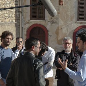 Bilder Um Filme de Cinema