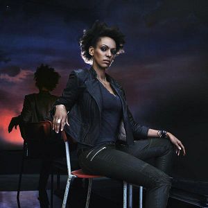 Bilder Heroes Reborn