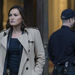 Bilder Mariska Hargitay