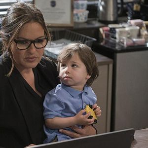 Bilder Mariska Hargitay