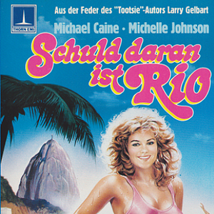 Bilder Schuld daran ist Rio