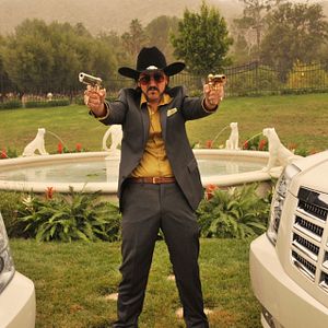 Bilder Casa de mi Padre