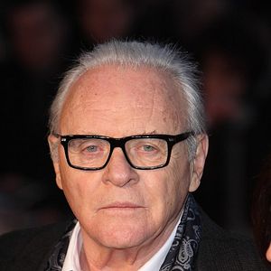 Bilder Anthony Hopkins