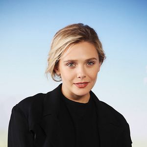 Bilder Elizabeth Olsen