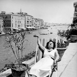 Bilder Peggy Guggenheim - Ein Leben für die Kunst