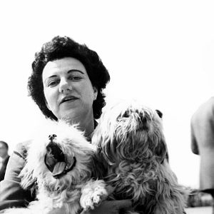 Bilder Peggy Guggenheim - Ein Leben für die Kunst