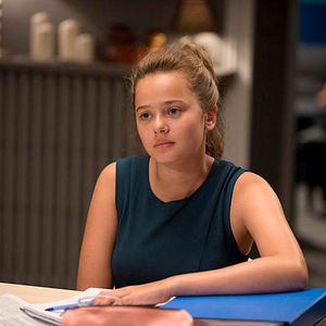 Bilder Lucie Fagedet