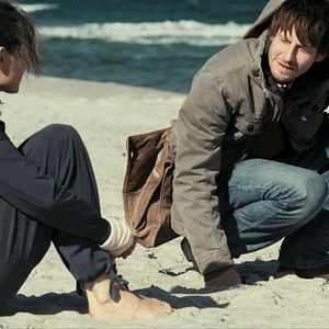 Bilder Meeres Stille