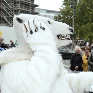 Bilder Ein starkes Team: Tödliches Vermächtnis