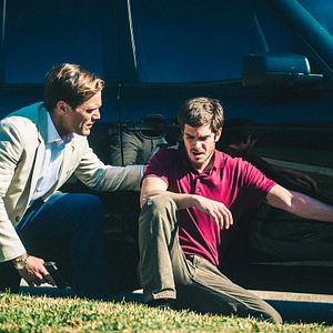 Bilder Michael Shannon