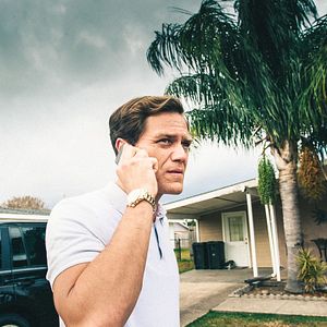 Bilder Michael Shannon